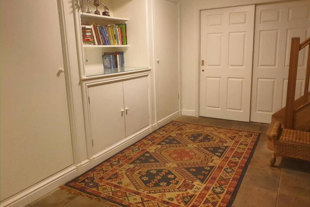 Ashwood Holiday Cottage. Ashford  Eksteriør bilde