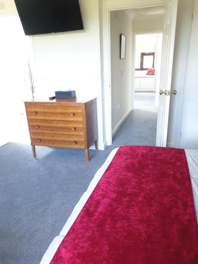Ashwood Holiday Cottage. Ashford  Eksteriør bilde