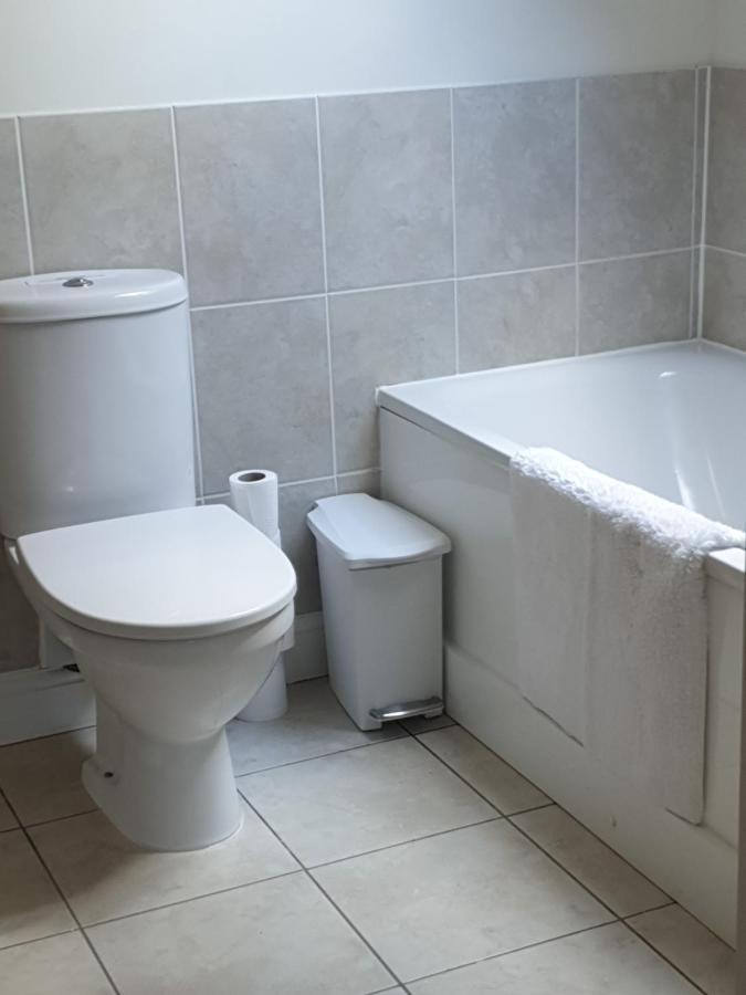 Ashwood Holiday Cottage. Ashford  Eksteriør bilde