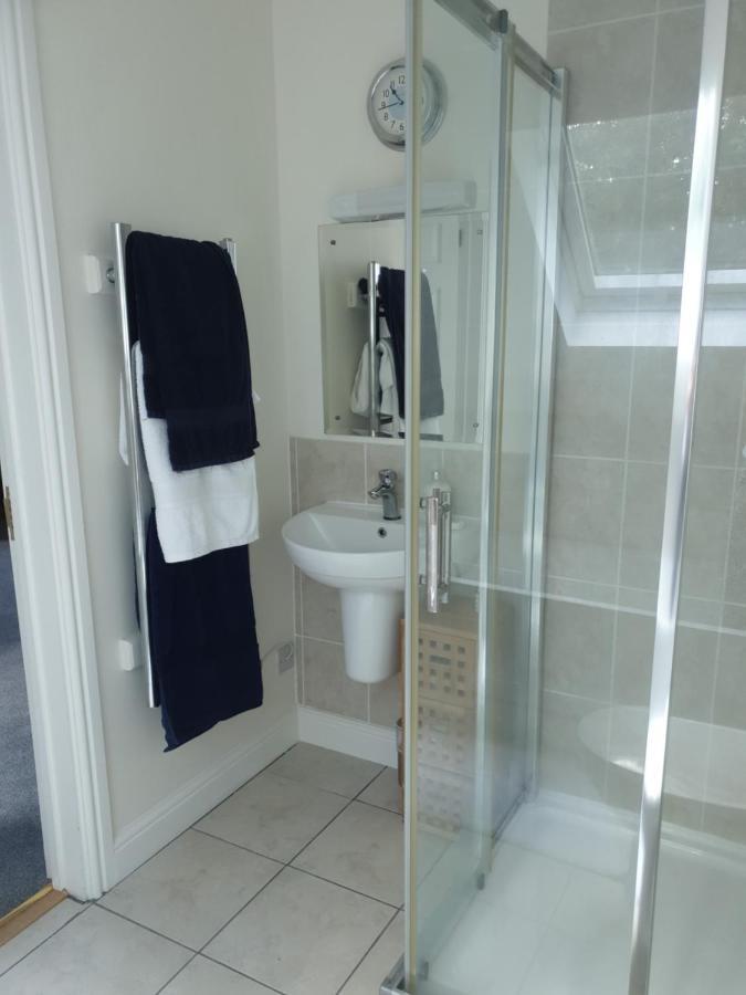 Ashwood Holiday Cottage. Ashford  Eksteriør bilde