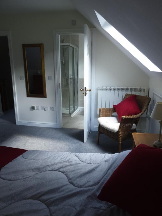 Ashwood Holiday Cottage. Ashford  Eksteriør bilde
